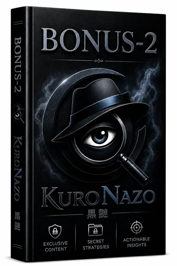Kuro Nazo-bonus-2
