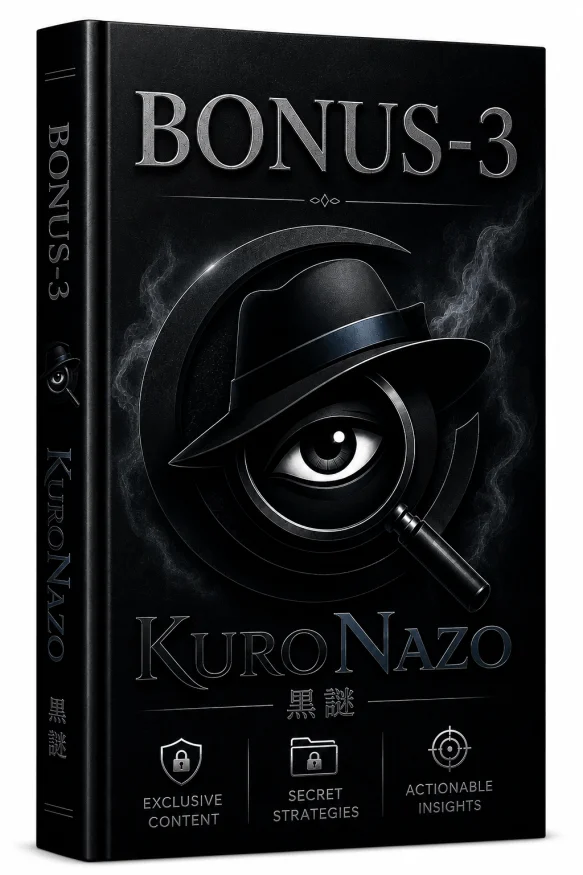 Kuro Nazo-bonus-3