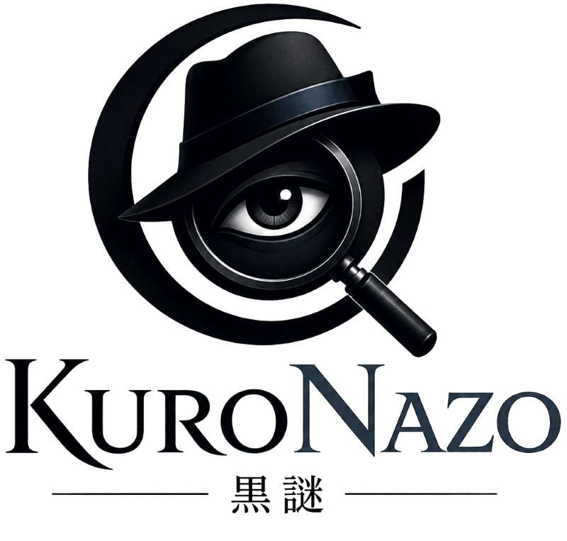 Kuro Nazo
